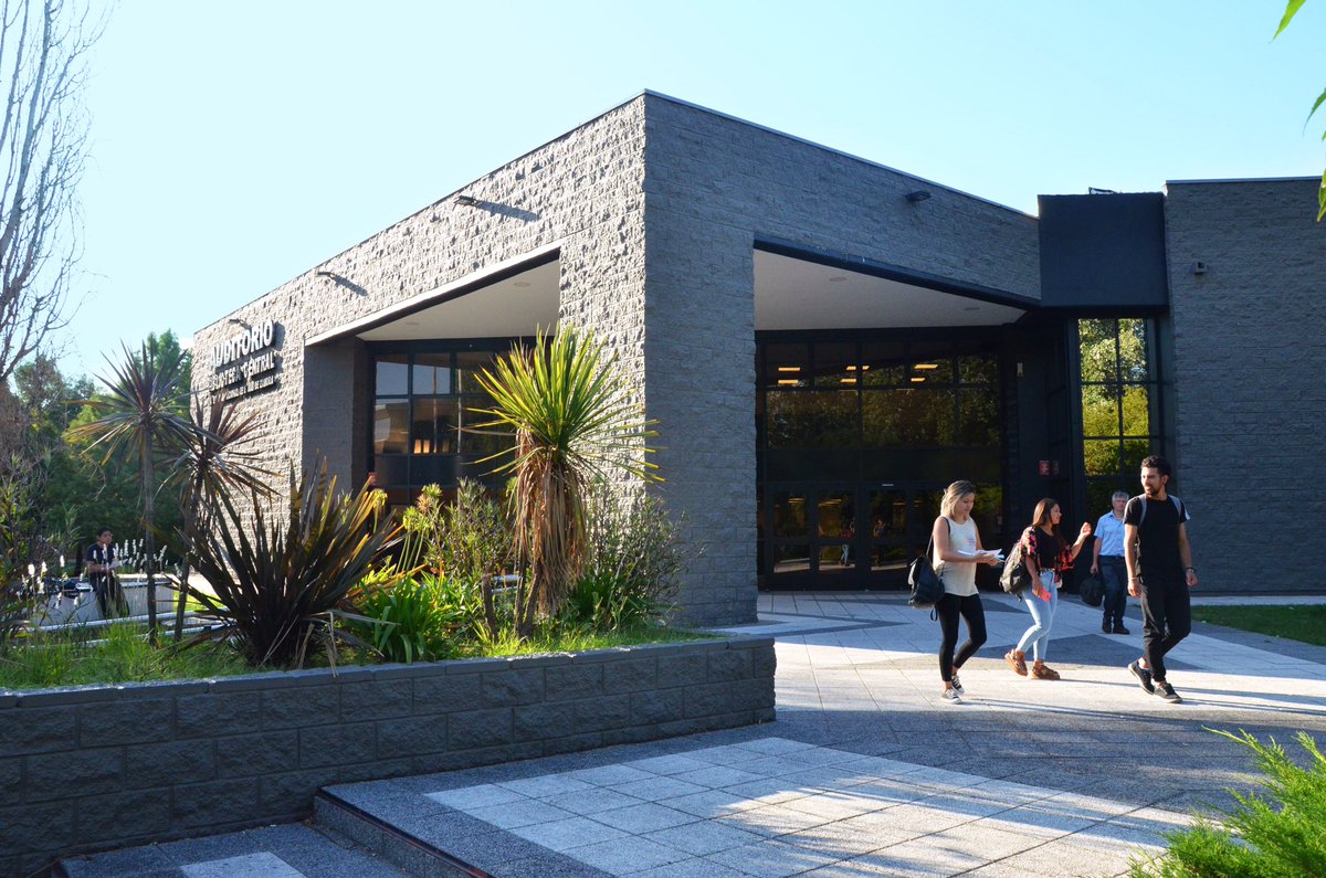 📚¡Te esperamos en la <a href="/BibliotecaUNLZ/">BibliotecaUNLZ</a>!📚
👉🏽De lunes a viernes, de 9 a 19hs, podrás estudiar en la Sala de Lectura (se requerirá el uso de barbijo).
📲Continuamos con los servicios de préstamos y biblioteca digital.
📝Asociate con tu DNI y un certificado de alumno/a regular.