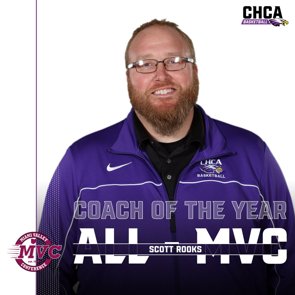 CHCA Athletics tweet media