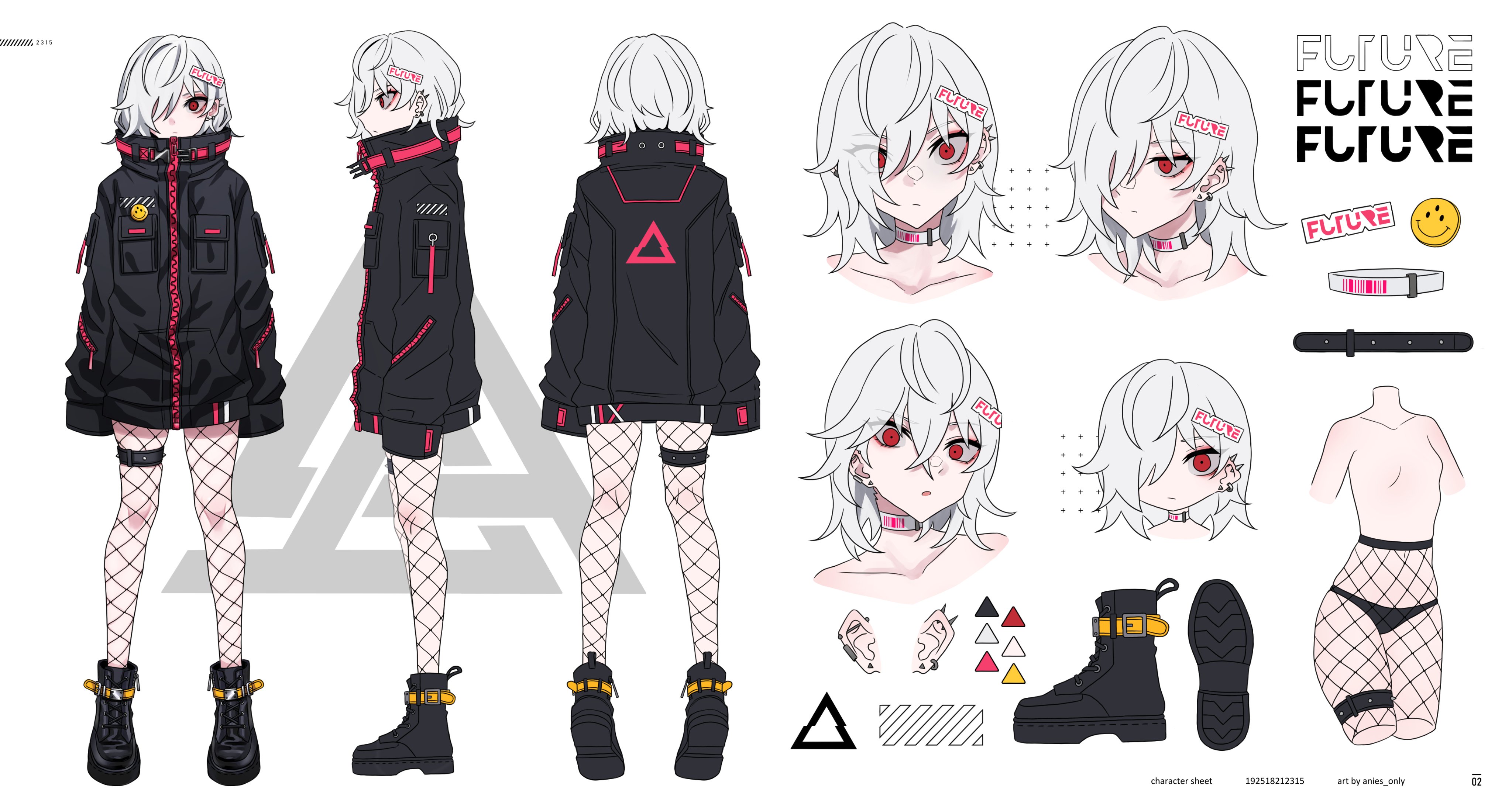 Anies First Character Sheet Commission You Now Have The Option To Commission Me To Draw Character Sheets Like This For 300 Commissioned By Aiyru1 Thank You T Co Afhr9o5baa