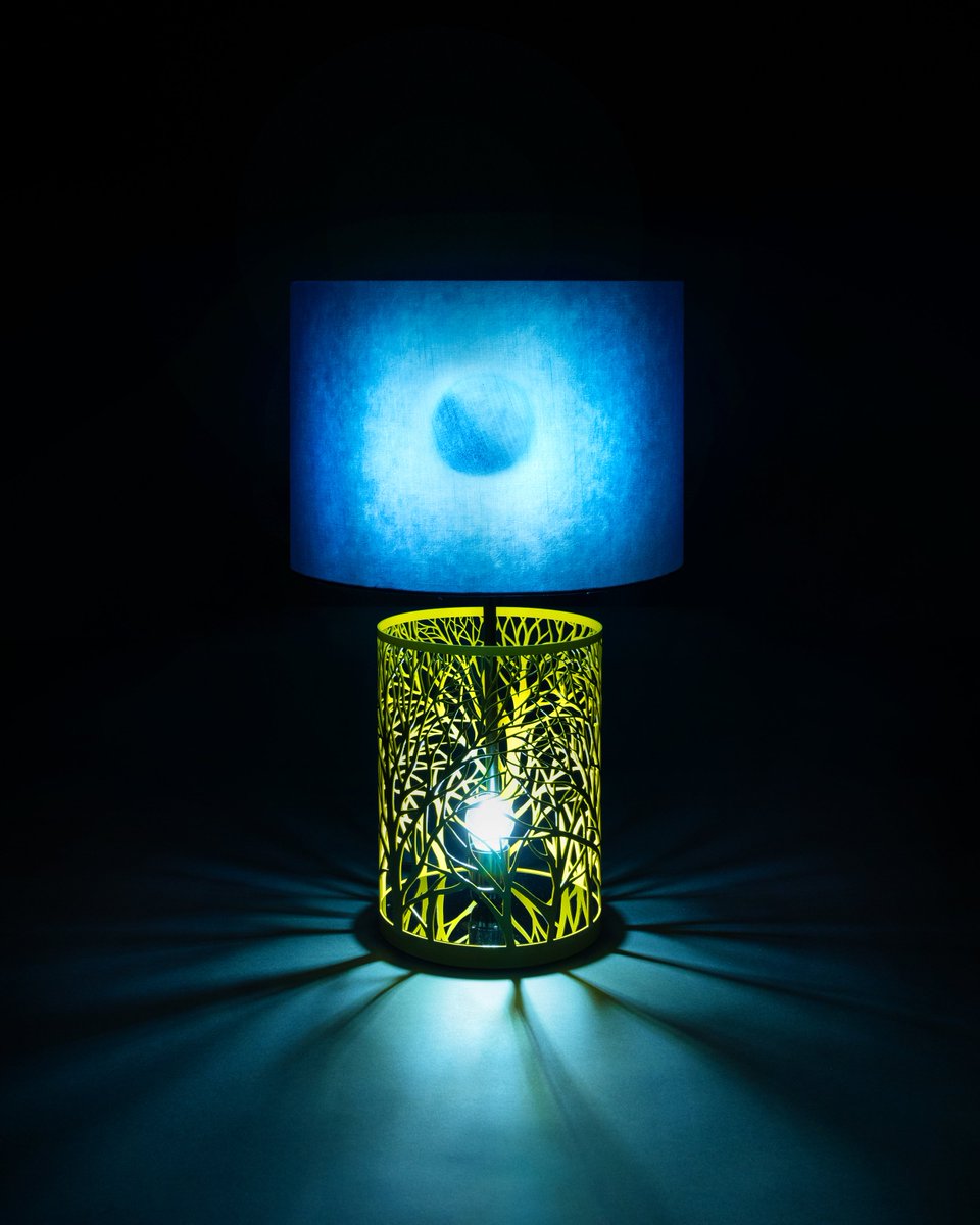 DDT_Store's tweet photo. We are thrilled to present the first collaboration with Scott Kahn, his first-ever sculptural lamp "Autumn Moon", exclusively at @DDT_Store.
👉🏻Enter Draw NOW on:
https://t.co/63vAqgF9ng
Ends on 28 FEB 12am (EST) / 1pm (HKT)
#ScottKahn #MEET_Project @ARR_ltd @DDT_Store https://t.co/BjJIfYw3sr