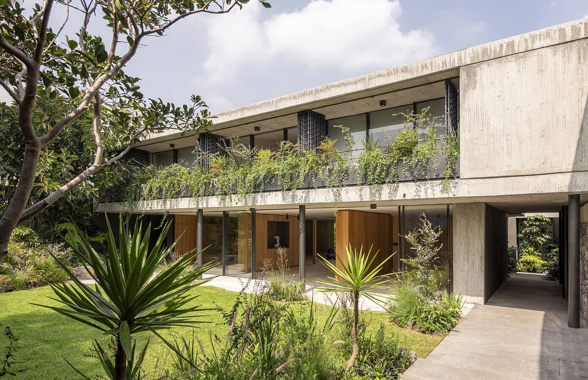 HomeAdore's tweet photo. House Agua by Viga Arquitectos

https://t.co/5w4NKjI6St

#architecture #home #homedecor #interiordesign https://t.co/A4oiFhDyUu