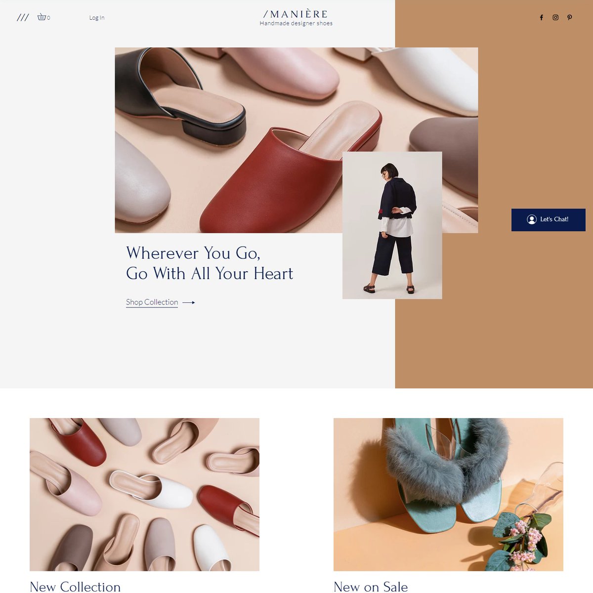 The Important Factor of modern Design is White space, Inbox us to get your Dream product store launch today.
It is as easy to start with 3 steps, 1- Inbox, 2- Elaborate and 3- start the Order to get the Webstore done.
#wix #wixwebsitedesign #wixwebsitedesigner