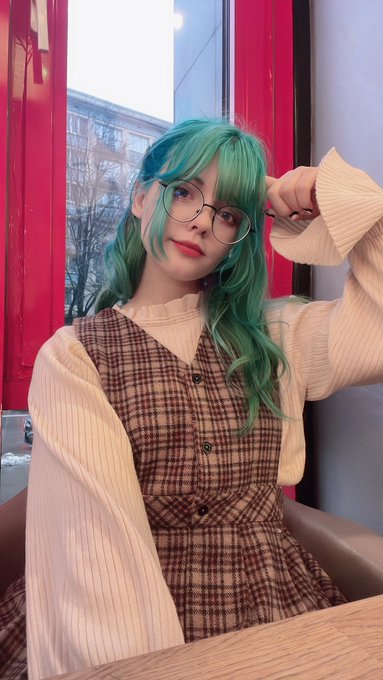 Twitterのコスプレ画像52