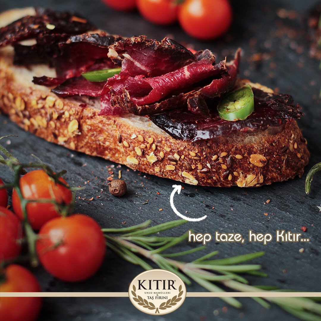 kitirkarafirin's tweet photo. Hep taze, hep Kıtır...

#kıtır #kıtırfırın #antalya #ekmek #lezzet #antalyaekmek #pasta #yiyecek #tatlıtarifleri #pastalar #onlineshopping https://t.co/9tmGd7snGA