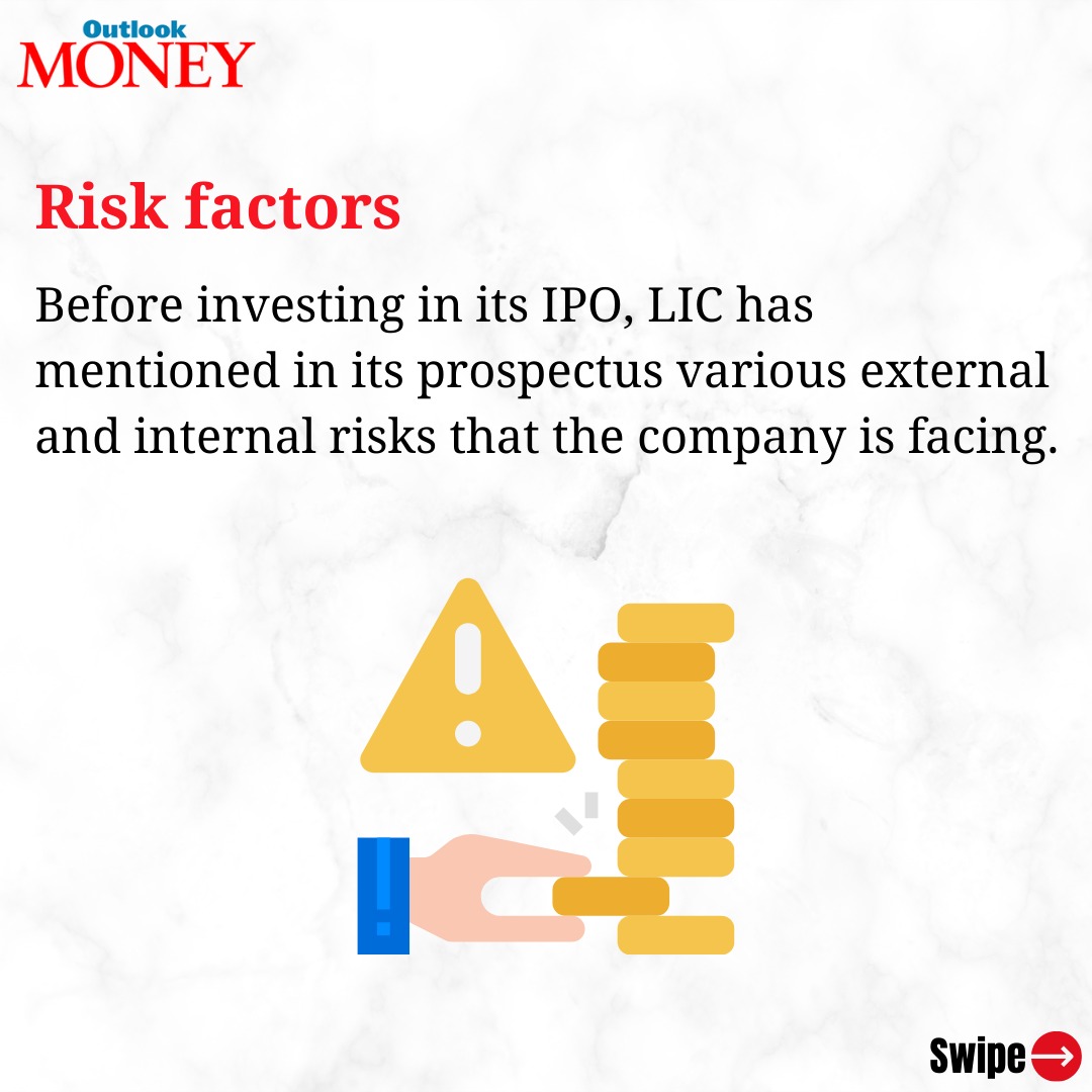 Outlookindia's tweet photo. #OutlookMoney | Life Insurance Corporation of India (LIC)'s IPO, considered to be the largest initial public offering (IPO), is expected to open in March, believe various market experts.

#lic #licipo #ipo #publicasset #assetmanagement 

https://t.co/fZ9mbG6Ahs https://t.co/MfL6JwMc8I