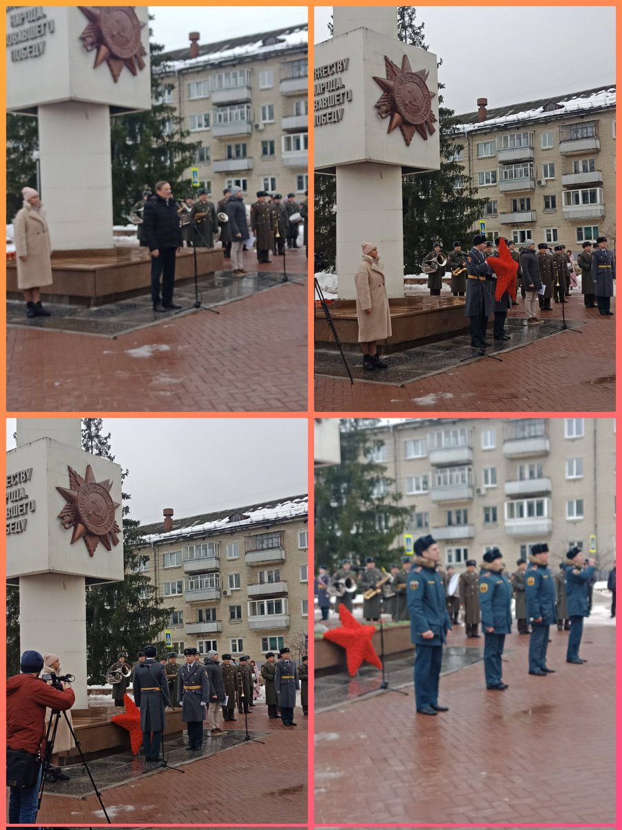 Y6Xuu's tweet photo. 23.02.22. Педагоги #дс13Радуга приняли участие в торжественном собрании,  посвящённом Дню защитника Отечества. #ЗаречныйЗАТО https://t.co/A1IgzKqSnY