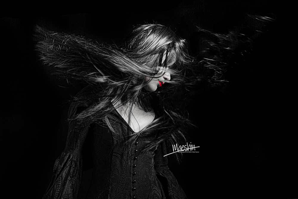 maeshin_art's tweet photo. ”moment of silence” https://t.co/9yRwzijtWy