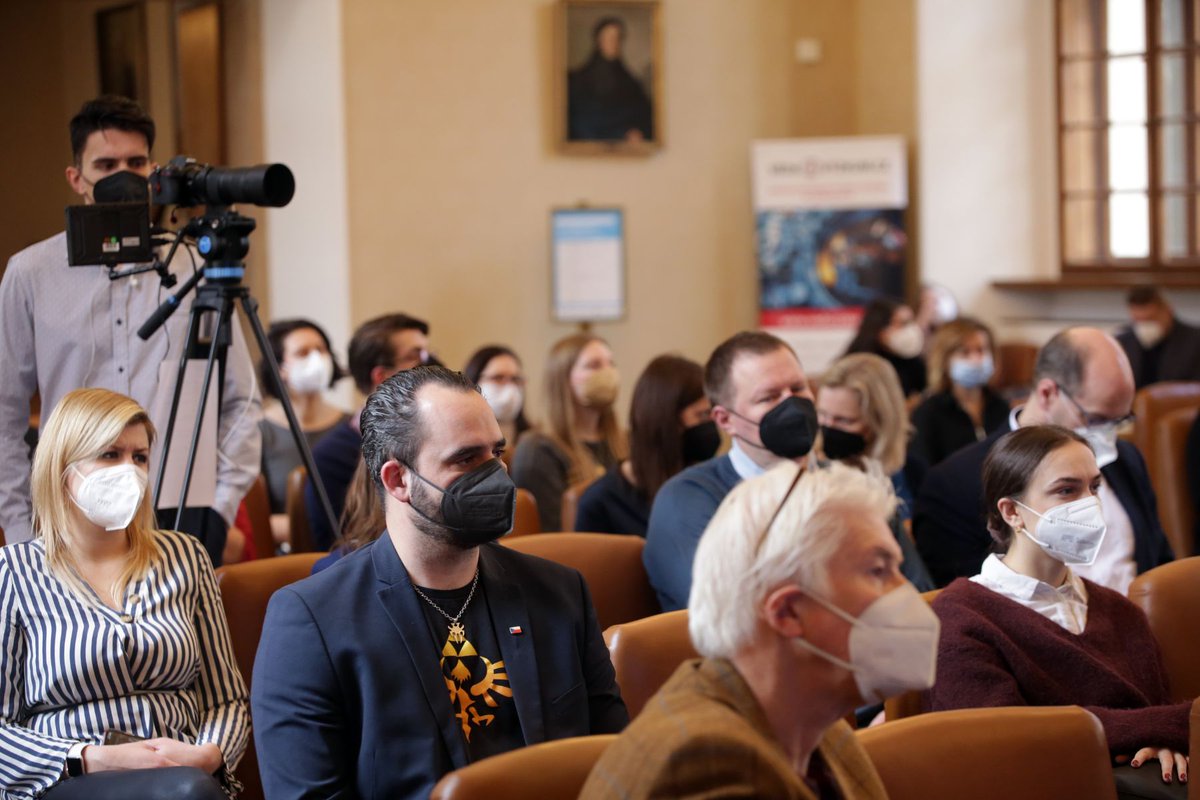 Pavla Hubálková tweet media