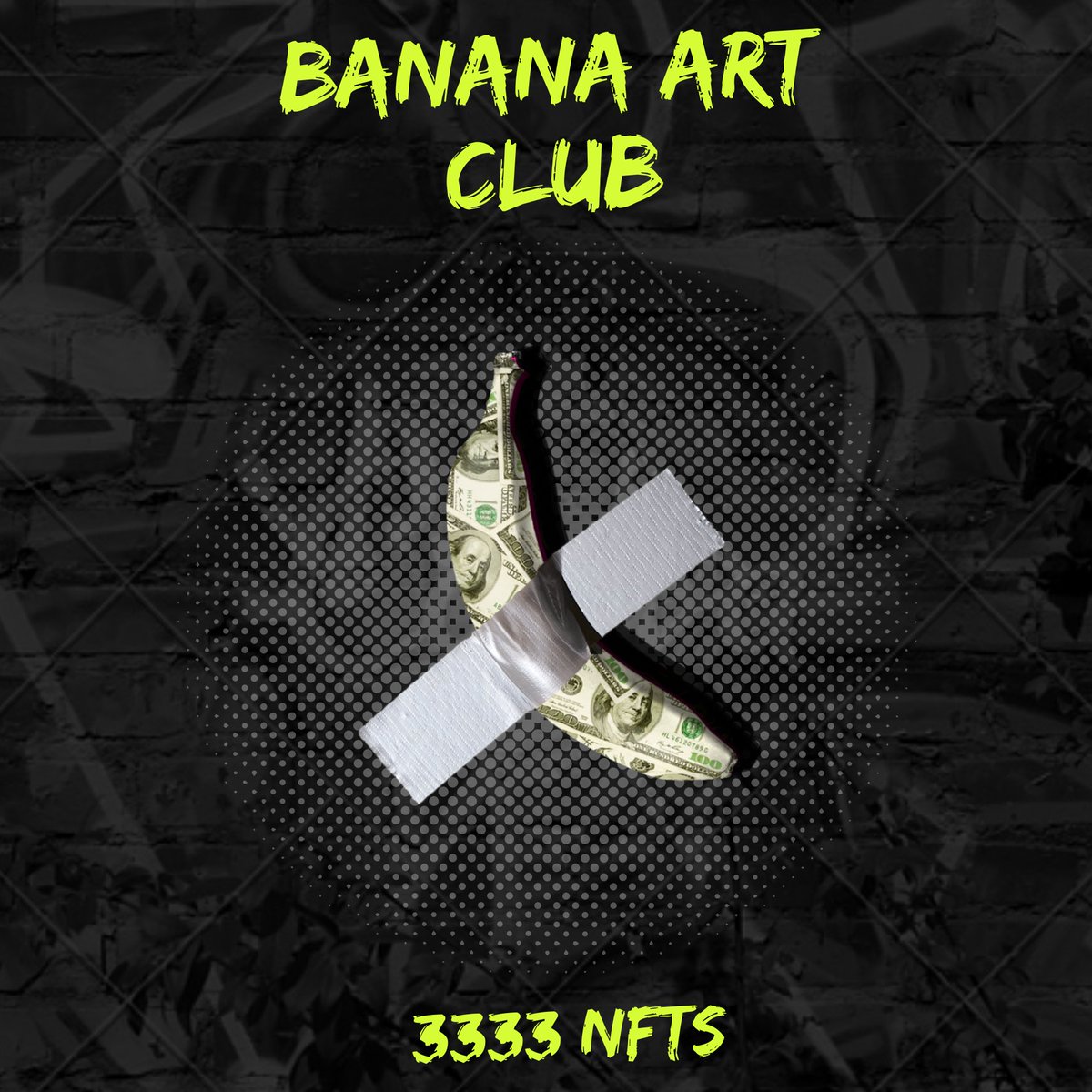 NFT_Banana_Club's tweet image. Come on join our community! ✊🍌✊! Be active and win whitelisting spot!🍀 Let`s get some #passiveincome from the #Metaverse! 

#NFTs #NFTCollection