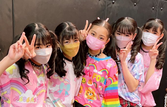 Twitterのコスプレ画像16