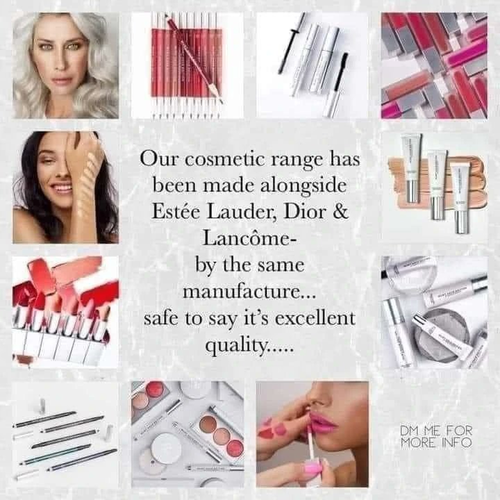 Dgardner123D's tweet photo. Wanted to share this with all my wonderful friends and family. That love the makeup from Essens by dawn 
Woke up to a sale on all our new eyeliners eye crayons lip crayons and lip liners 
20% off today only until 9pm https://t.co/2EvFPJAVRO