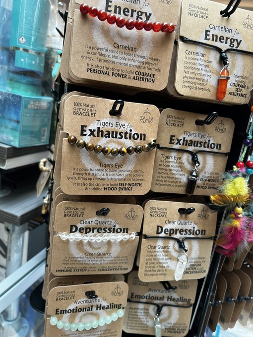 Buying 10 each of these 😬 https://t.co/5v0QPgEYC2<a href="/tag/antimaskers"class="tags"><span>#antimaskers</span></a>