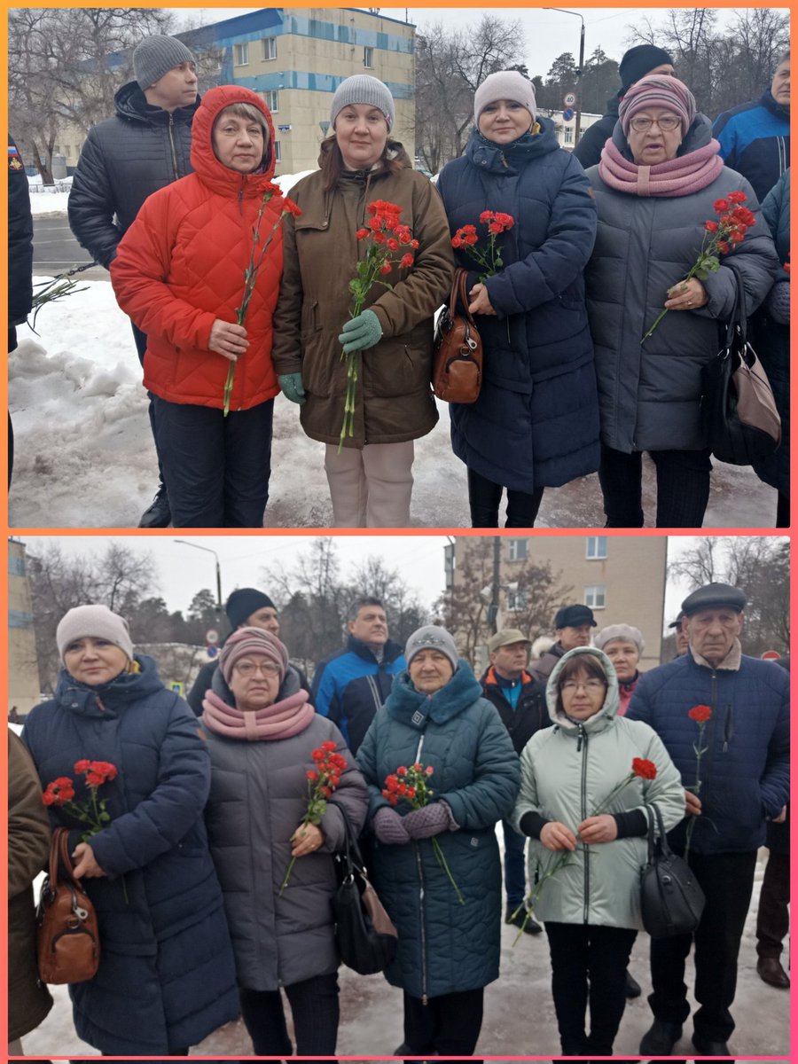 Y6Xuu's tweet photo. 23.02.22. Педагоги #дс13Радуга приняли участие в торжественном собрании,  посвящённом Дню защитника Отечества. #ЗаречныйЗАТО https://t.co/A1IgzKqSnY