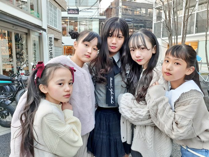 Twitterのコスプレ画像1