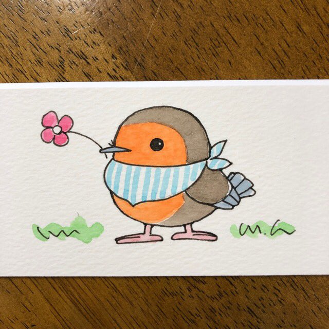 名古屋展の詳細出ました!
今回は版画作品の展示販売がメインとなります。
特筆すべきは額装のマットに私の描き下ろしイラストが入るリマーク版💖一つ一つ心を込めてお描きしますよ〜!!🔥続く↓ https://t.co/BJVvGBhfiR 