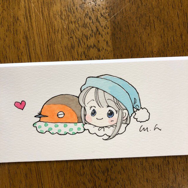 名古屋展の詳細出ました!
今回は版画作品の展示販売がメインとなります。
特筆すべきは額装のマットに私の描き下ろしイラストが入るリマーク版💖一つ一つ心を込めてお描きしますよ〜!!🔥続く↓ https://t.co/BJVvGBhfiR 