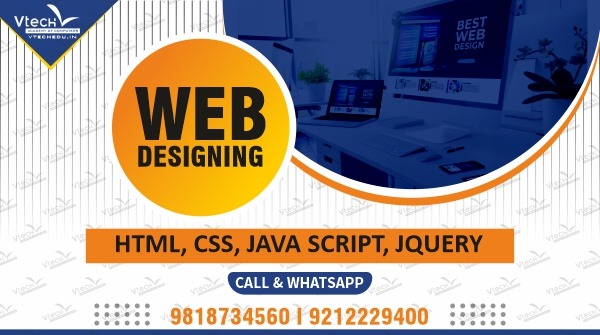 vtechacademy's tweet image. Learn 𝐖𝐞𝐛 𝐃𝐞𝐬𝐢𝐠𝐧𝐢𝐧𝐠 from professional Experts based on live projects.
Unique attributes:-👇
✅Live Project Experience
✅Case Study Session
✅Certification
✅Live Classes
🥇Become an Expert
#WebDesignCourse #webdesigningcourse #websitedesigncourse #webdesigntraining