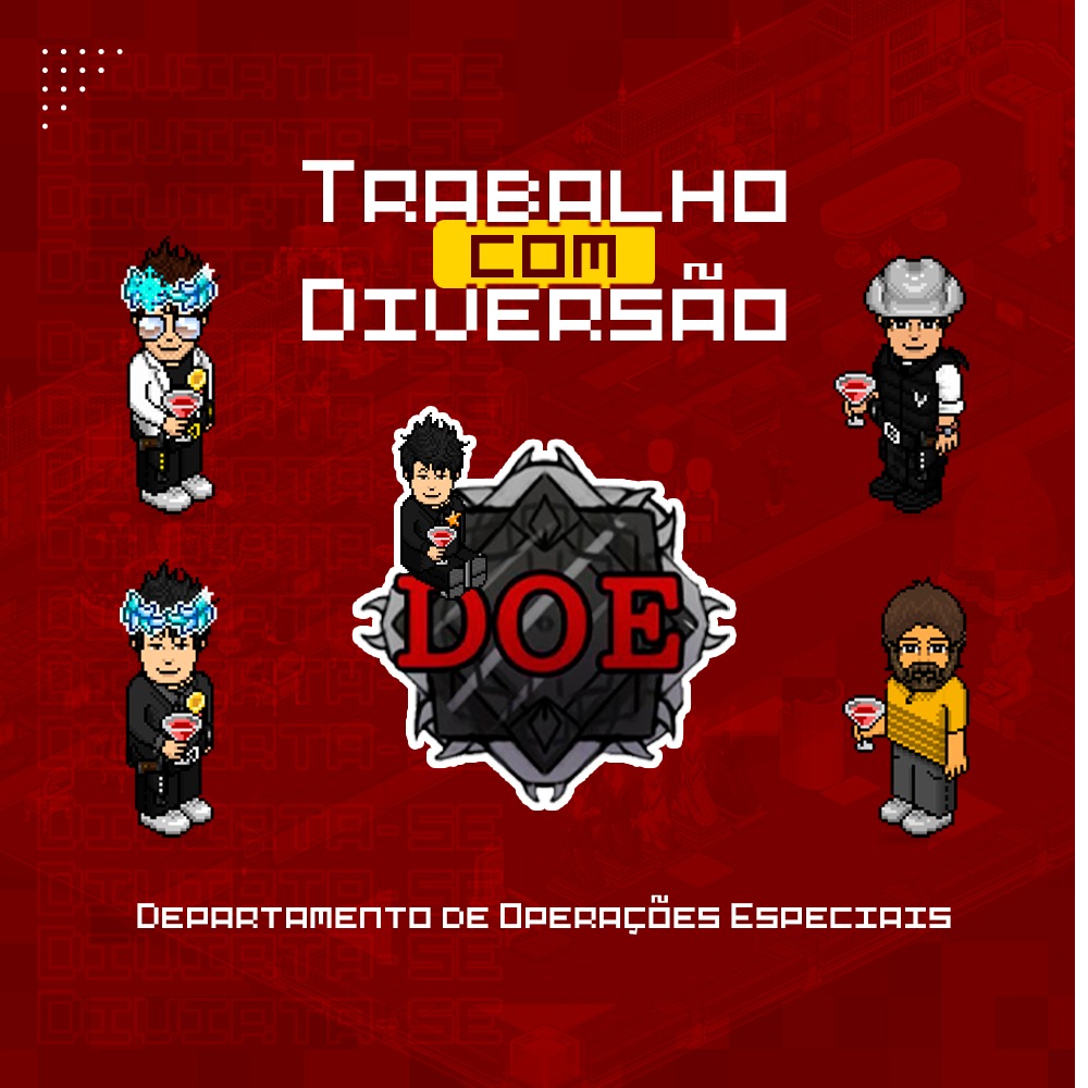 policiadoe's tweet photo. Faça parte da nossa equipe, contratamos e alistamos! ❤️🔥

Produtor: Roobert338
Dpt de Marketing https://t.co/Mnli01sIMQ