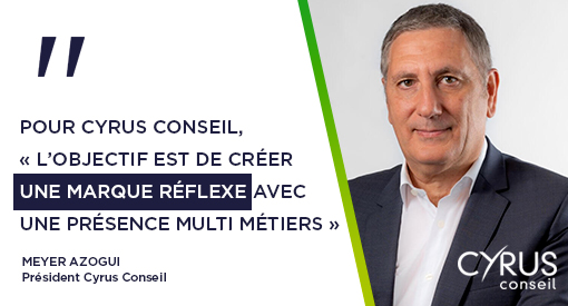 H24Finance's tweet photo. 💯 L'année exceptionnelle de Meyer Azogui avec Cyrus Conseil…
https://t.co/1FspehH2Gt
@CyrusConseil @Amplegest https://t.co/MF2p4ixVhU