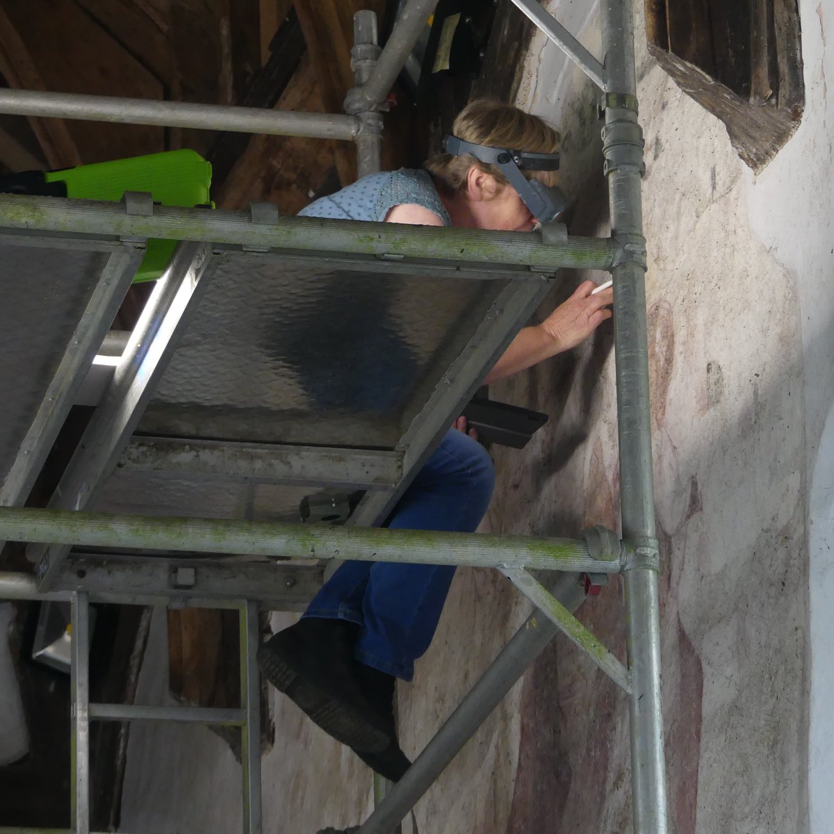 Bats in Churches (@batsinchurches) on Twitter photo Come and Join the team! If you're passionate about church heritage, helping communities (and cleaning bat droppings!) we're looking for a new Heritage Advisor. More information on our website batsinchurches.org.uk/2022/02/23/com⦠or apply <a href="/TheCCT/">Churches Conservation Trust</a> visitchurches.org.uk/get-involved/w⦠#jobs #heritage Come and Join the team! If you're passionate about church heritage, helping communities (and cleaning bat droppings!) we're looking for a new Heritage Advisor. More information on our website batsinchurches.org.uk/2022/02/23/com⦠or apply <a href="/TheCCT/">Churches Conservation Trust</a> visitchurches.org.uk/get-involved/w⦠#jobs #heritage