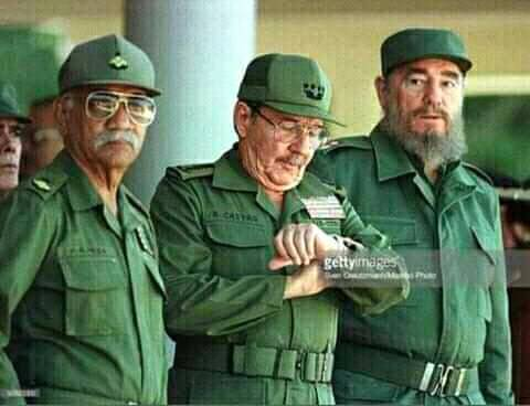SaludCSur's tweet photo. SOMOS CONTINUIDAD🇨🇺 https://t.co/DifuSSpvBF