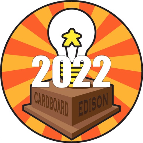 CardboardEdison's tweet photo. We're thrilled to announce...

THE FINALISTS FOR THE 2022 CARDBOARD EDISON AWARD!!!

https://t.co/AA0sHKNHZ5

#CardboardEdisonAward https://t.co/zemJRRhdcF