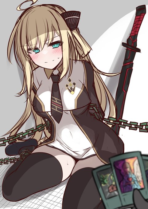 練習兼サクカラフ
夏は閃刀姫で申し込むかなーん 