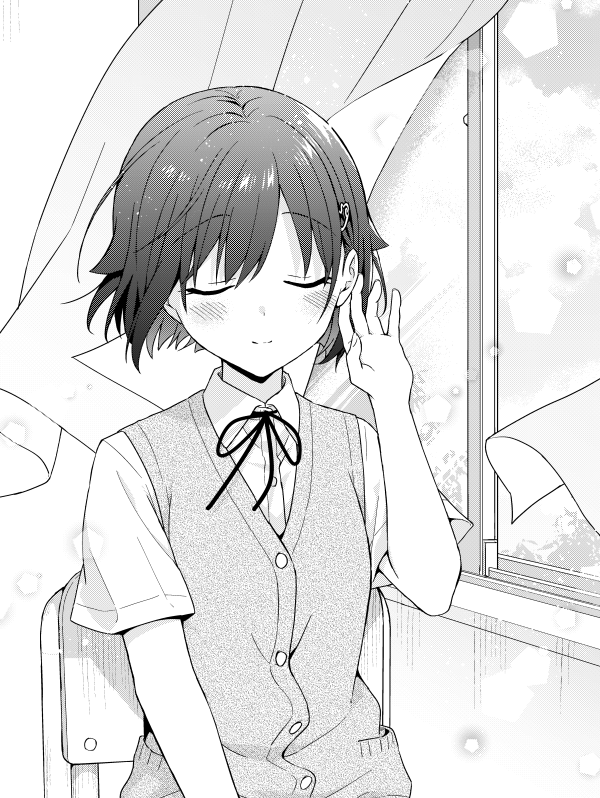 【web連載】「#声の小さい小森さんとクソデカ大声の大林くん」第44話が更新されました。次回最終回です!

ComicWalker(https://t.co/HrOCwvceFG…)
次回3月9日更新
✨2月27日まで無料公開話増量中です。あわせてご覧ください!

✨単行本②発売中
https://t.co/HrS6P6oS0B 