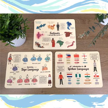 tiffingirls_sch's tweet photo. You can now pre-order our @youngenterprise companies' final products: @AurumYe educATE pack of 3 placements and @uk_asteria 'Around the world in 30 recipes'. Pre-order forms available on ParentMail! https://t.co/Eie3kfZjAV