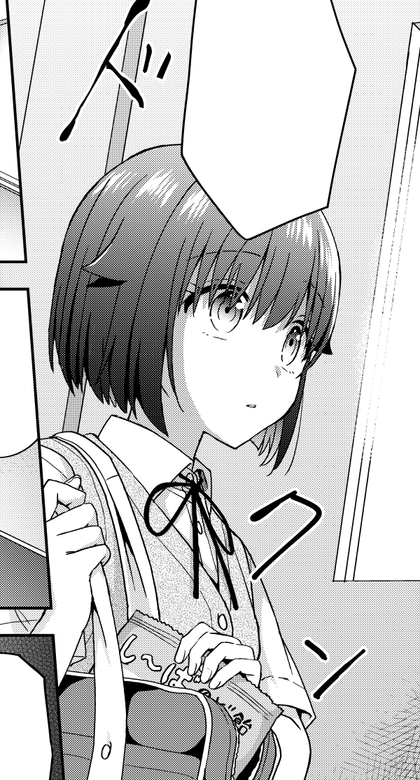 【web連載】「#声の小さい小森さんとクソデカ大声の大林くん」第44話が更新されました。次回最終回です!

ComicWalker(https://t.co/HrOCwvceFG…)
次回3月9日更新
✨2月27日まで無料公開話増量中です。あわせてご覧ください!

✨単行本②発売中
https://t.co/HrS6P6oS0B 