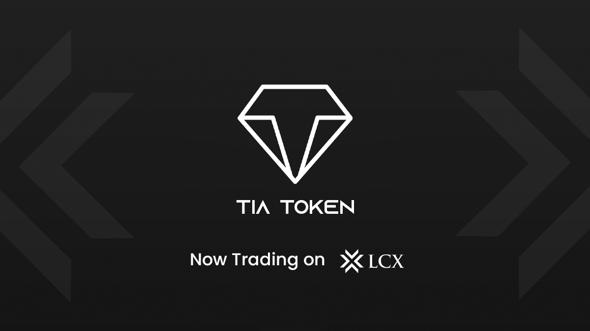 lcx's tweet photo. 🚨 New Token Listing Alert 🚨 

🙌 We are pleased to announce that now you will be able to trade $TIA token on @LCX exchange starting today!

🪙 Trading Pair :

TIA/ LCX : https://t.co/o1YSxN11a9

Get ready to trade $TIA on $LCX! https://t.co/21Bn9YdKu7