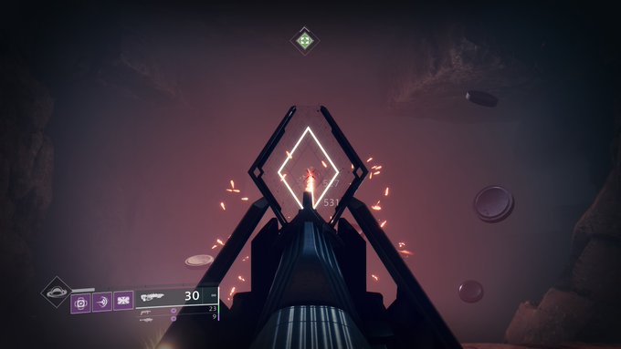 A List Of Tweets Where 夜鷹 Was Sent As Destiny2 2 Whotwi Graphical Twitter Analysis