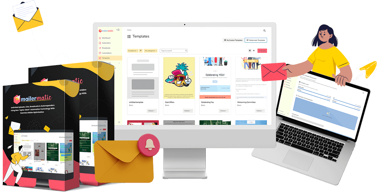 vako221's tweet photo. Mailermatic: help you to Maximize Your Mailing Marketing Method 
#marketingtwitter #marketingtips 

https://t.co/SKCBsJWkoJ https://t.co/iZSYotuN7c