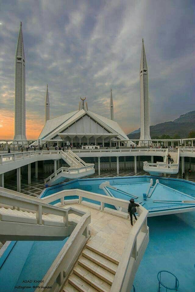 Rana__AsifALi43's tweet photo. 2/2
follow me Twitter ๐ค
#beautiful View in Captain City Islamabad #FasialMasjid
#LargestArea ๐
#BattleOfBillingsBridge https://t.co/uUqgVZd1j2