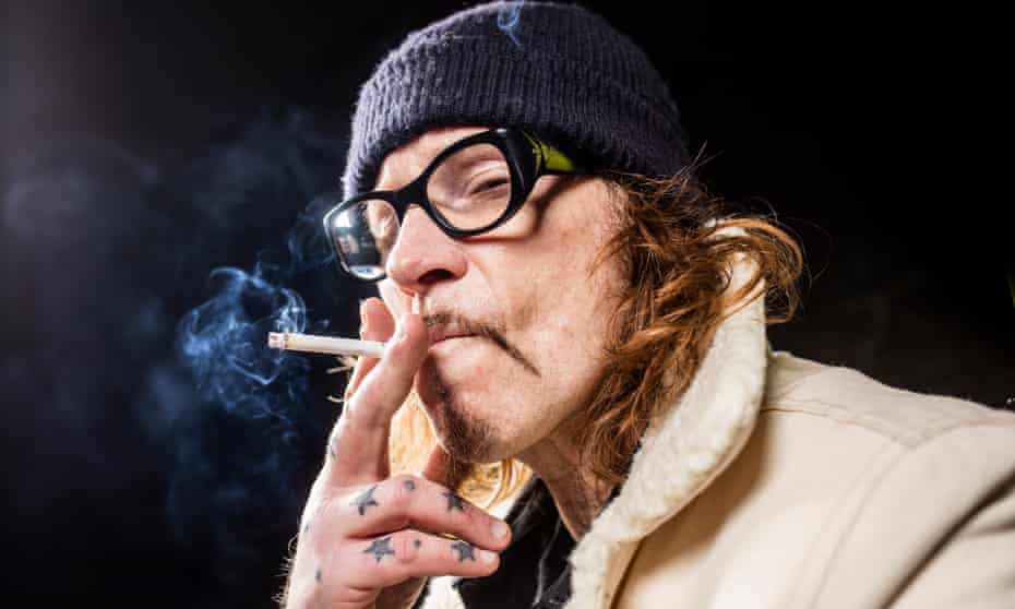 MikeCam24228935's tweet photo. I've been lucky enough to interview a few people that knew @marklanegan very well.  I wish I could give you all a big hug and grieve with you, because this hurts with every fiber of my being. @_JOE_CARDAMONE_ @Isobel_Campbell #jefffielder https://t.co/LhrpTlL9B8