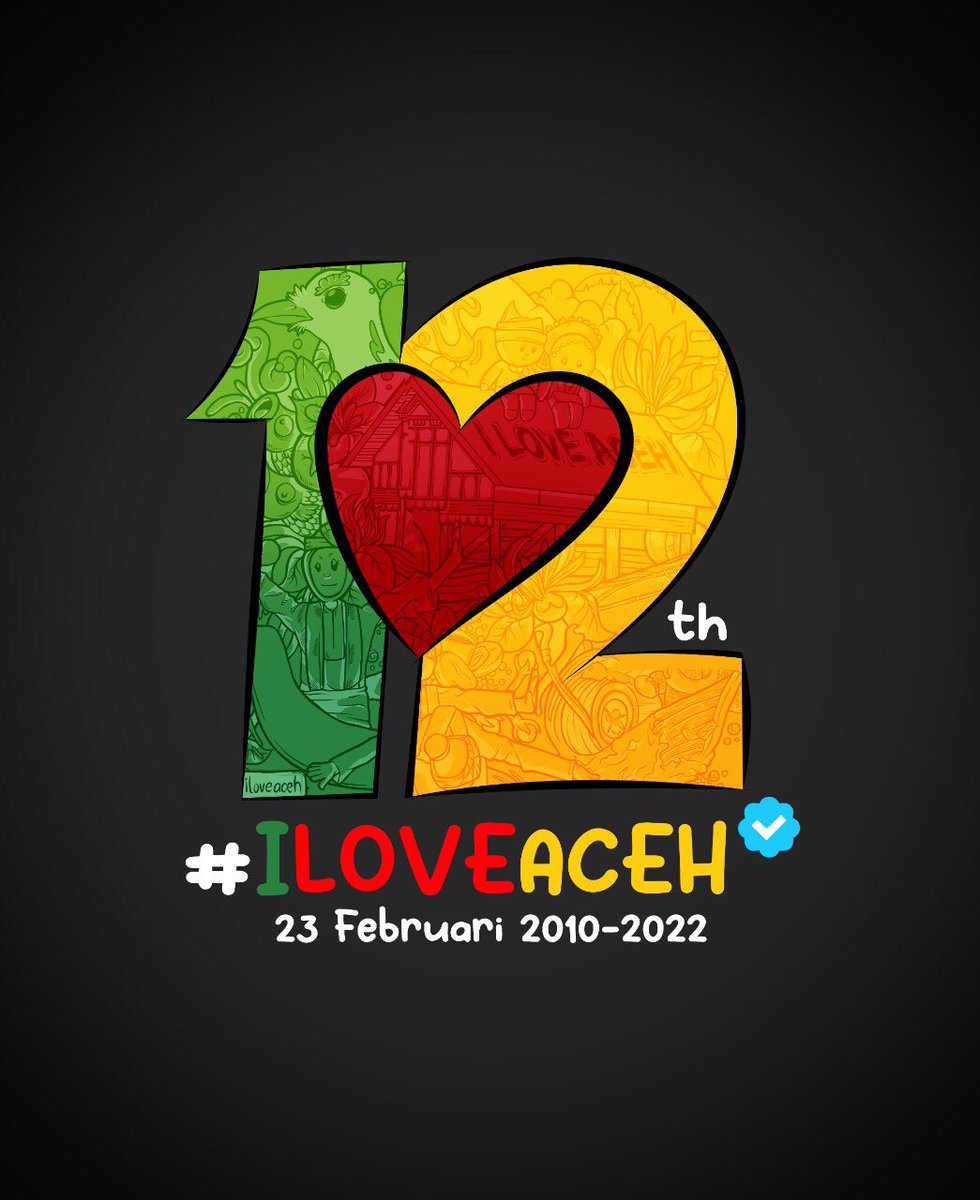 Komunitas @iloveaceh tweet media