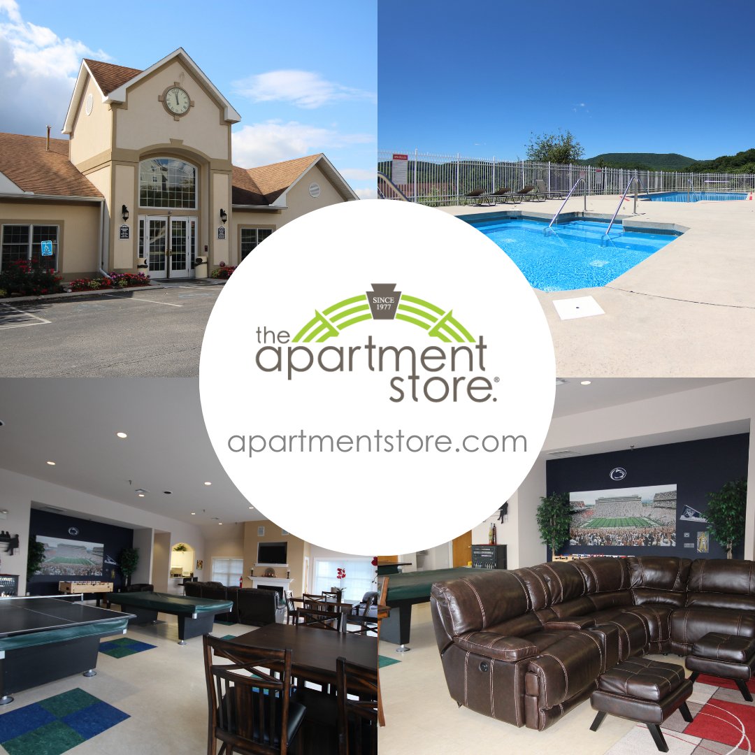 Looking for affordable student housing but don't know where to start? Check out our website! Link in bio😁