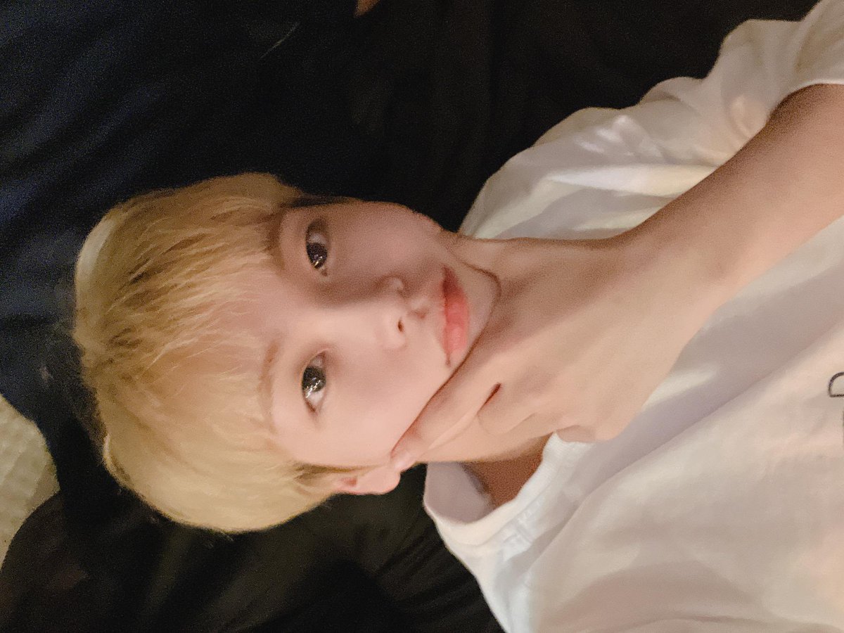 HYEONGJUN THAILAND ♡ tweet media