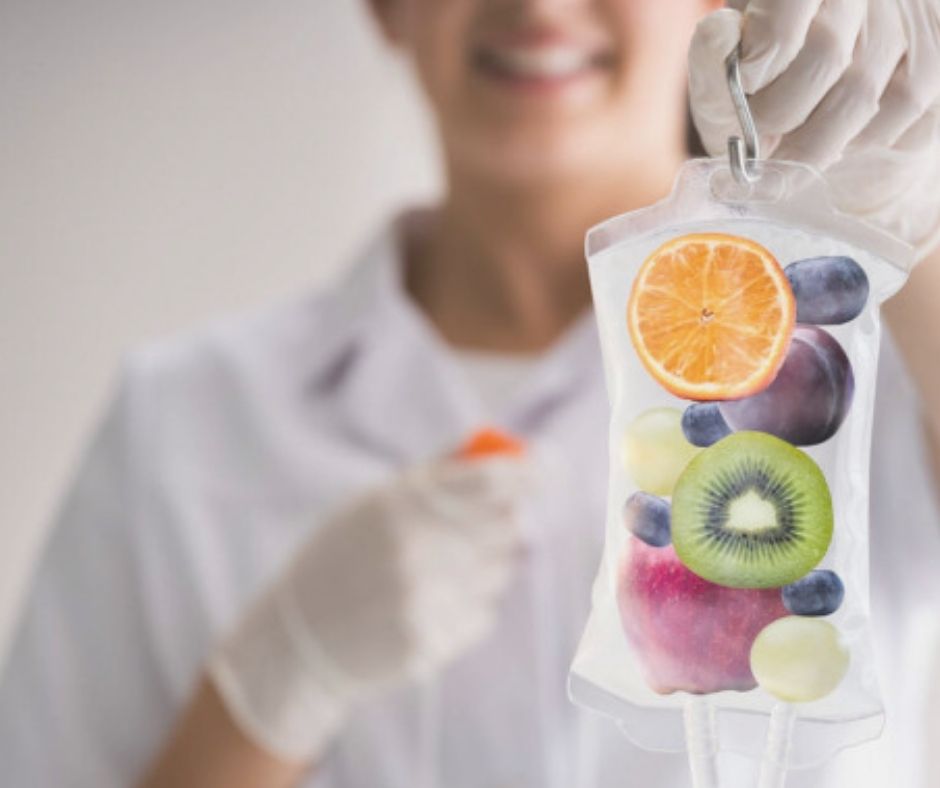 SkinOnlineBlog's tweet photo. Why consider IV infusions? You’ve heard it a million times because it’s true. The key to good health is good nutrition https://t.co/eK7t3fCKpA
#SkinOnline #SkinOnlineBlog #Health #IVInfusions #IVtherapy #driptherapy #leakygut #guhealth #digestivedisorders #health #wellness https://t.co/RAIHNu2WEk