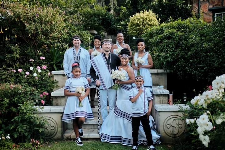 TandoMtengwane's tweet photo. I don't think I will ever get over how beautiful this wedding was😊 https://t.co/xNimbYDnkD
