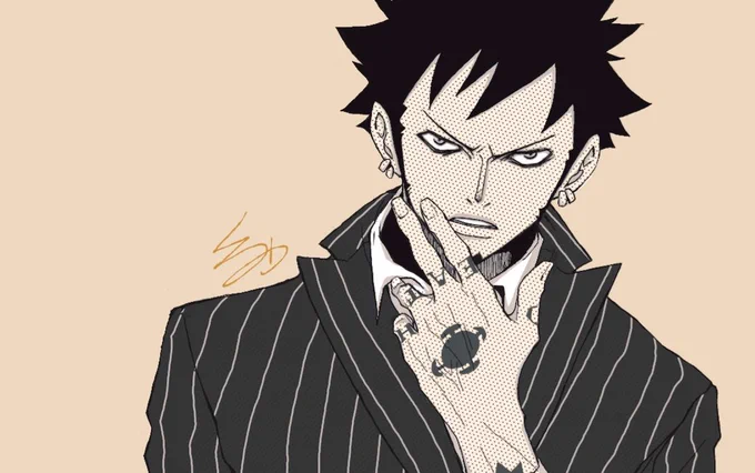 Law 