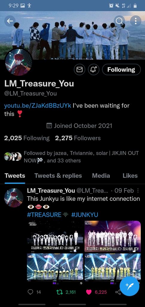 teumatolove's tweet photo. @LM_Treasure_You THANK YOU SO MUCH FOR THIS <33

CONGRATULATIONS TREASURE
#TREASURE1stWin 
#JIKJIN1stWin 
#일위로_직진_트레저_축하해
@treasuremembers https://t.co/X0vYT75aqN https://t.co/FFth9F2oGF