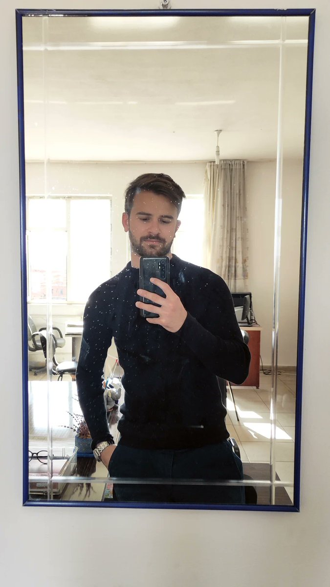 Gün sonu ✅