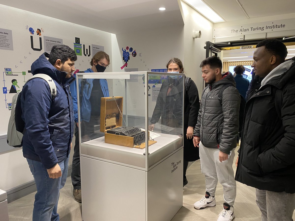 Dr Alison Megeney tweet media