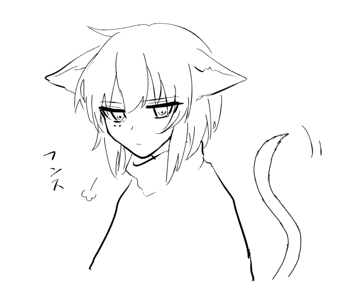 @grm_wall 子猫 