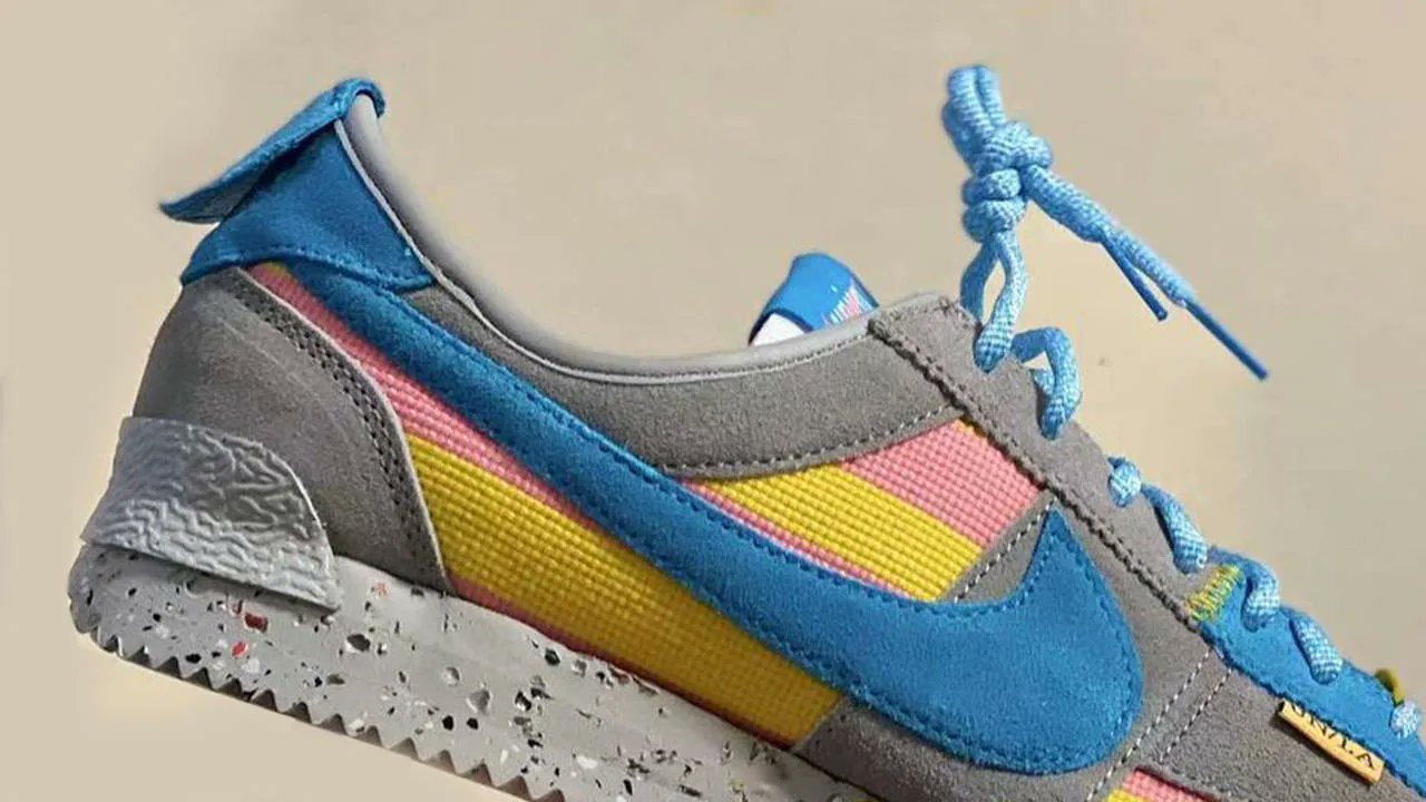 Nike cortez shop 33