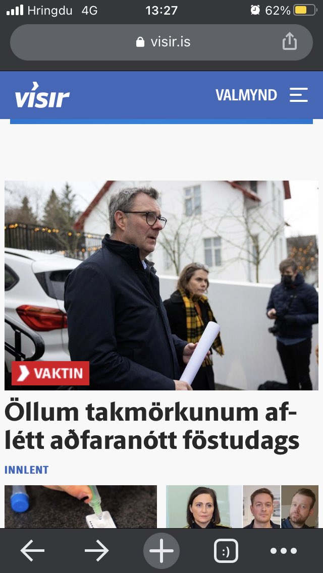 Nú getum við djammað eins lengi og við <a href="/Willum/">William</a>!!