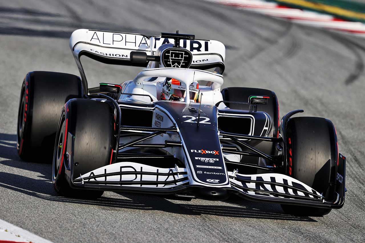 Autosport Web オートスポーツweb ギャラリー 22年f1バルセロナテスト初日 T Co 74otko4iph F1 F1jp F1testing T Co Vy4p5cjk0o Twitter