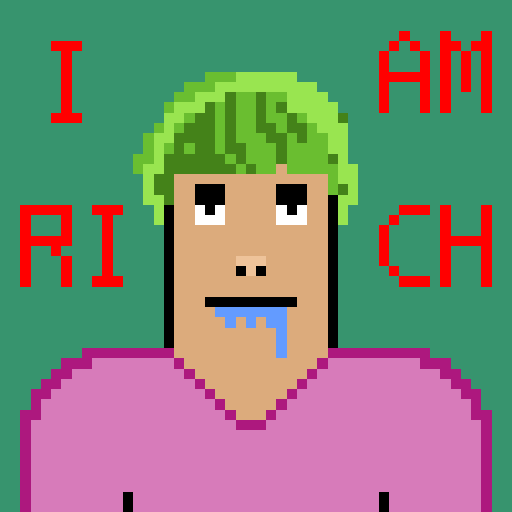 RichHuman_Man's tweet photo. Today's I AM RICH boy https://t.co/6gqnYHZRFi