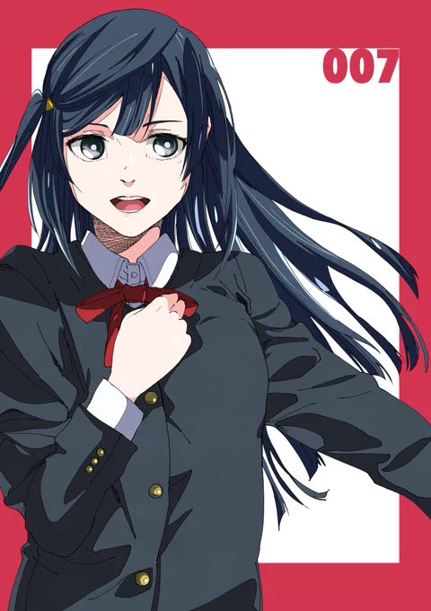 L! #虹ヶ咲 